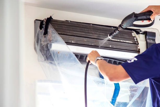 Best Emergency Air Duct Cleaning  in Bismarck, ND